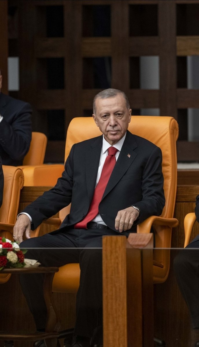 AK Parti seçim kazanır, kaybeder ama Cumhurbaşkanımız Erdoğan kaybetmez.