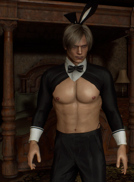 "It's Easter and it's another bingo night."