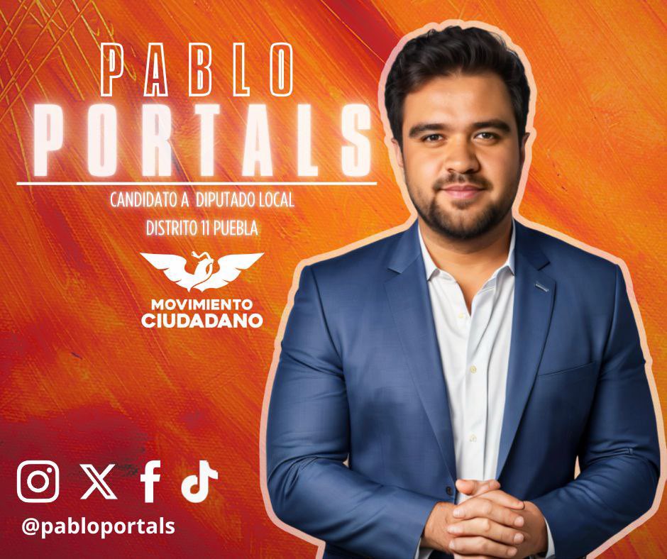 Pablo Portals (@PabloPortals) / Posts / X