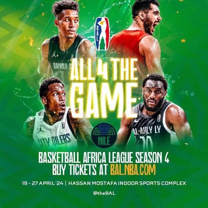 Bangui Sporting Club tweet media