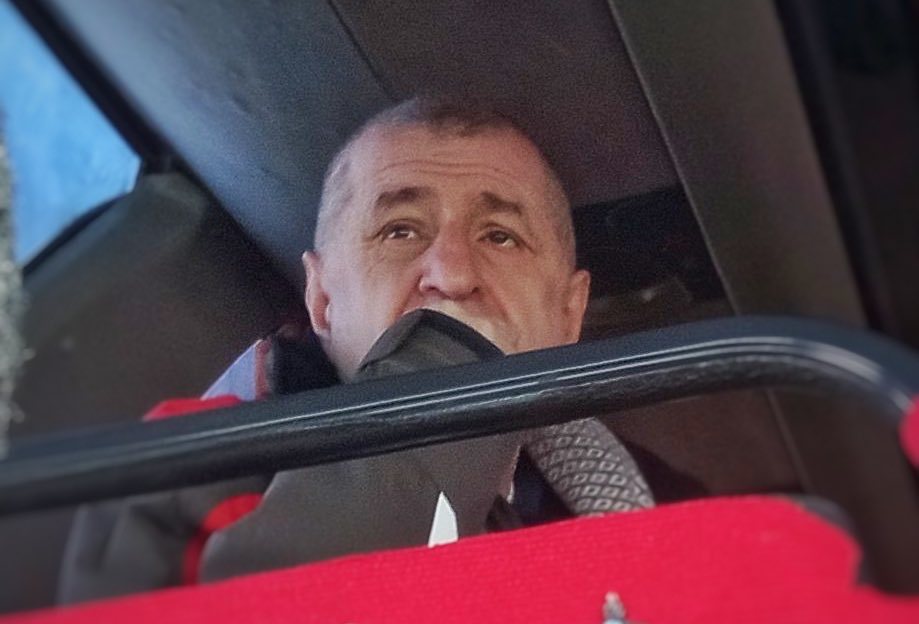 Verdiğin mücadele azim için Teşekkürler başkan Biz her zaman seninleyiz
#ZaferPartisi <a href="/umitozdag/">Ümit Özdağ</a>