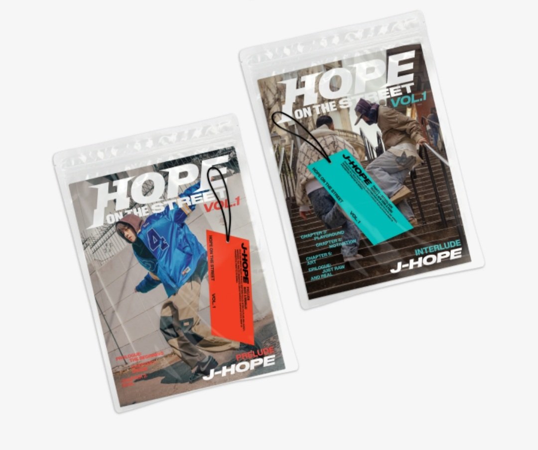 collectorhobi's tweet image. SORTEIO: HOPE ON THE STREET 

PRÊMIO: 
1° - 1 HOTS + 1 LD – ALEATÓRIO 
2° - 1 HOTS - ALEATÓRIO

REGRAS: 
— dar RT neste post 
— MARCAR uma conta nos comentários 
— COMENTAR com 1 print do Spotify ou Apple Music dando stream no álbum 

RESULTADO: 
Dia 15/04 às 21h