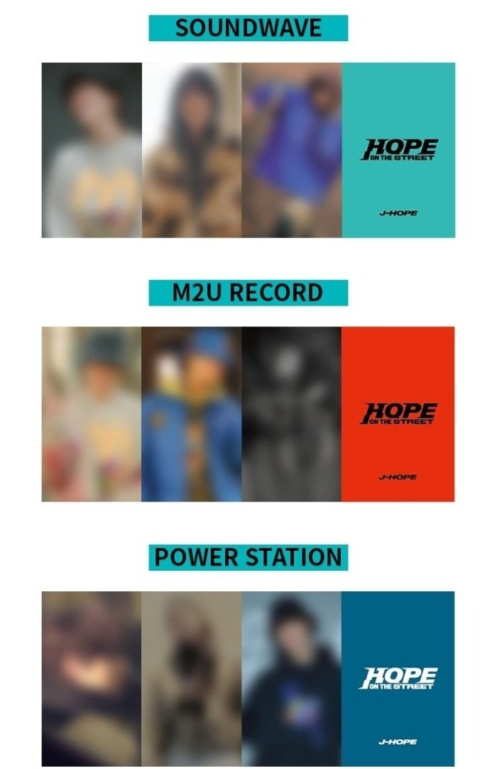 collectorhobi's tweet image. SORTEIO: HOPE ON THE STREET 

PRÊMIO: 
1° - 1 HOTS + 1 LD – ALEATÓRIO 
2° - 1 HOTS - ALEATÓRIO

REGRAS: 
— dar RT neste post 
— MARCAR uma conta nos comentários 
— COMENTAR com 1 print do Spotify ou Apple Music dando stream no álbum 

RESULTADO: 
Dia 15/04 às 21h