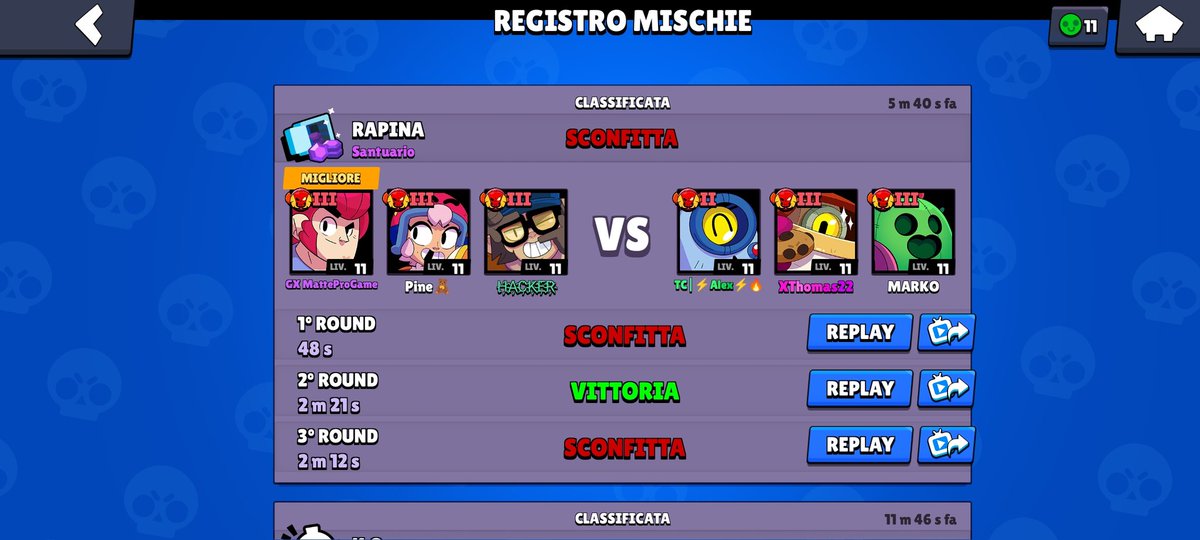 matt3x9's tweet photo. @BrawlStars How i would win a match with a MONKEY💀 IF THIS ISN'T GRIEFING... https://t.co/HNqualuzB2