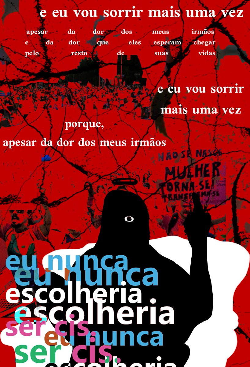 aspargoscoelha's tweet photo. feliz dia da visibilidade trans https://t.co/DnvWIgh3jy