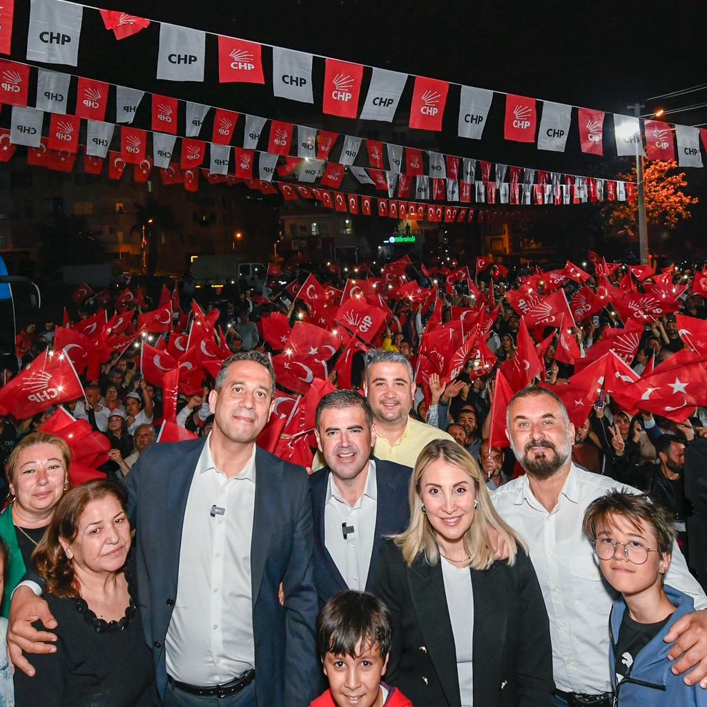 Hangi duvarı örerlerse örsünler halk varsa her şey bitmiştir!

Teşekkürler Mersin!
Teşekkürler Mezitli!
#Mersin #Mezitli