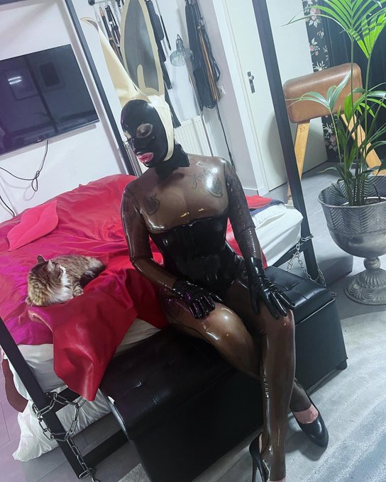 Happy Easter! Remember; if you don&rsquo;t sin, Jesus died for nothing. https://t.co/ho3mw2x1UA<a href="/tag/latex"class="tags"><span>#latex</span></a><a href="/tag/tattood"class="tags"><span>#tattood</span></a>