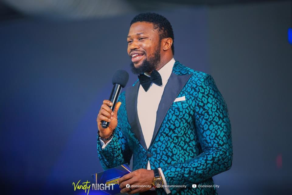 dominioncityOrc's tweet photo. More beautiful sights from the exhilarating award night.
#DominionCity #CampMeeting2024 #CM2024 #GlobalTrends #VarietyNight #DIAwards https://t.co/mNMkSOsuBz