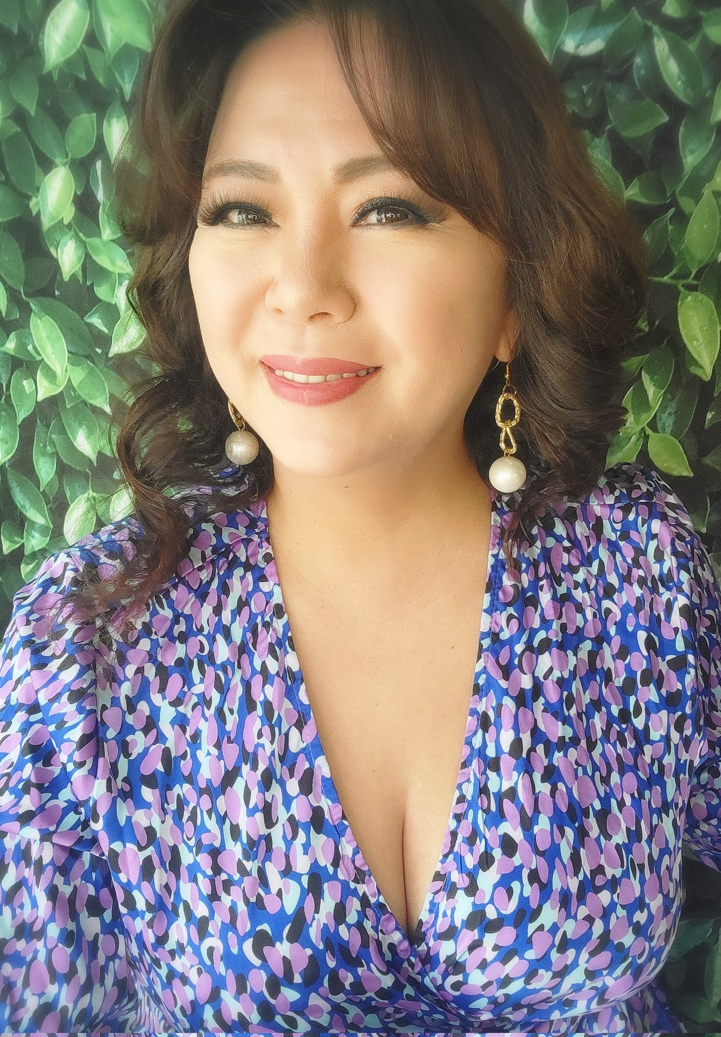 美智子 Movie App