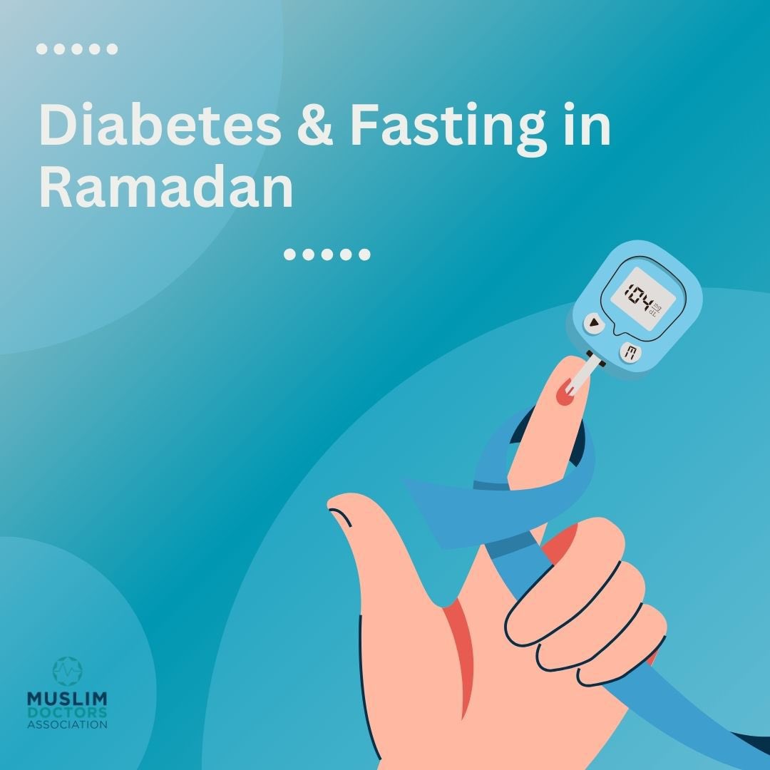 Muslim Doctors Association tweet media