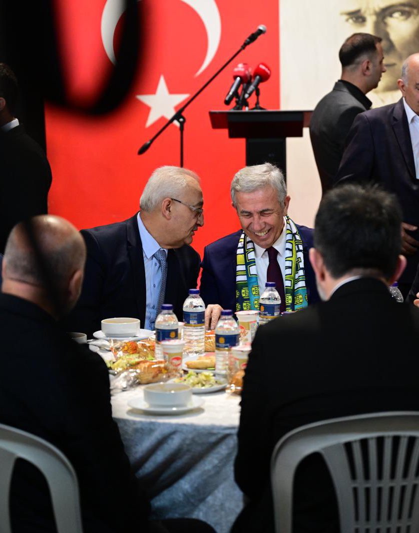 ercankinaci06's tweet photo. MAMAK kazandı.
ANKARA kazandı.
Hayırlı uğurlu olsun inşallah.
@mansuryavas06 @veligunduzsahin https://t.co/FTupTx76ak