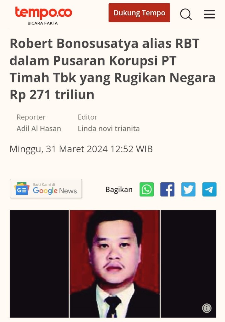 Cakrawalá Nusantará tweet media
