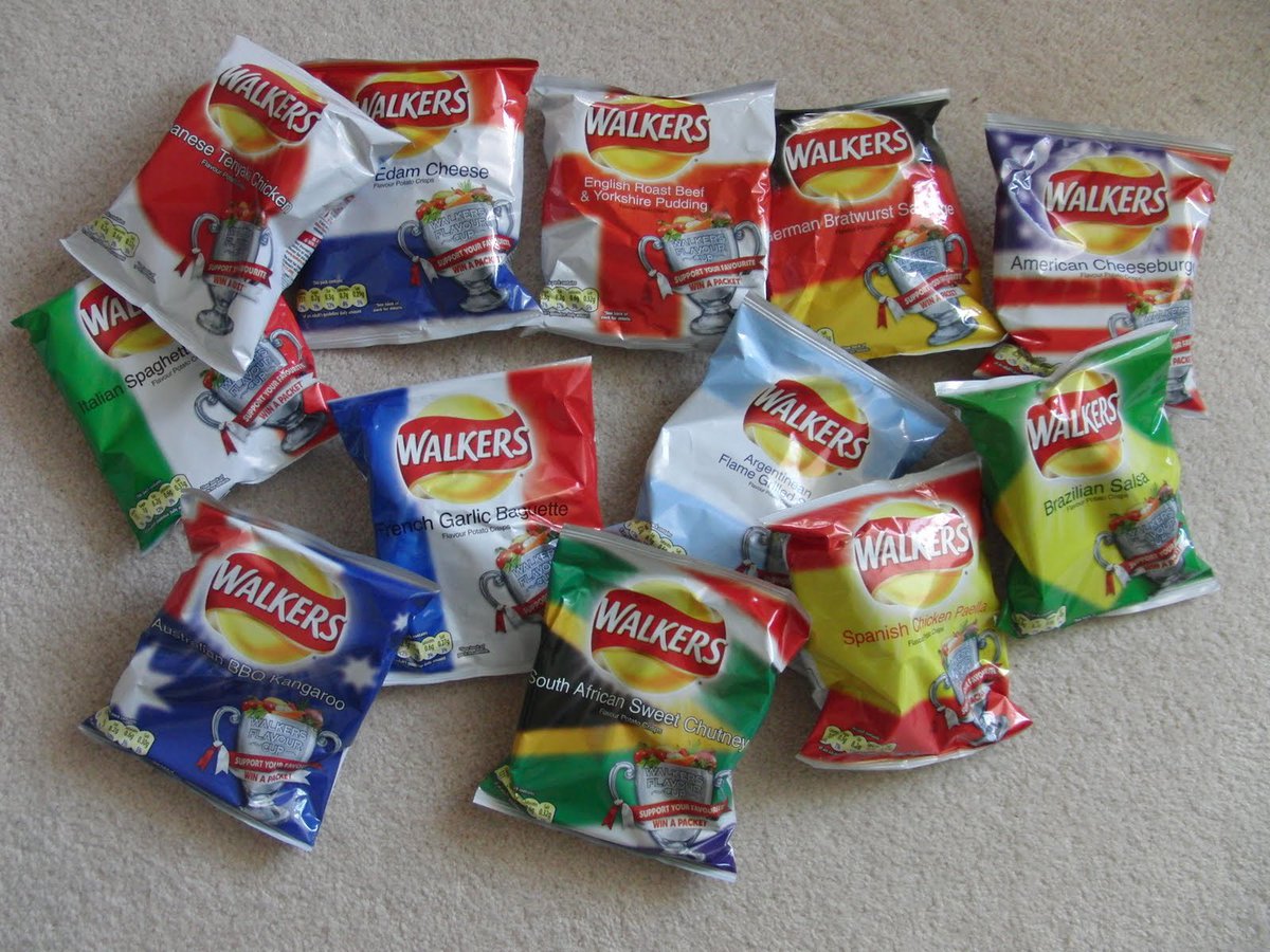 kieran_ashton1's tweet photo. The 2010 South Africa World Cup South Africa Walkers crisps would like to have a word. https://t.co/ti9iPiVwRH