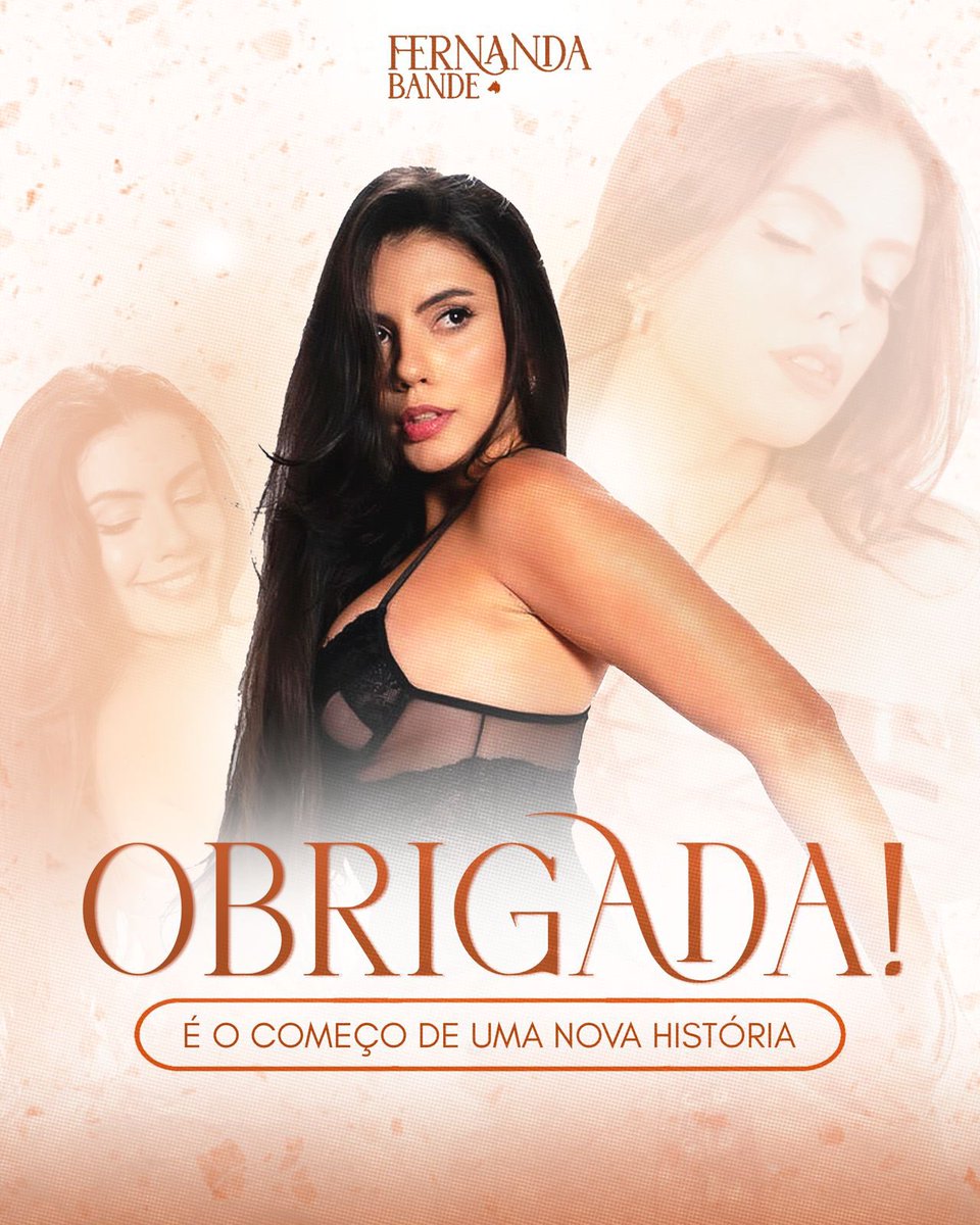 nandabande's tweet image. Ah, Nanda… como foi bom te acompanhar! Entre um destempero e outro, muita garra, alguns bordões e gargalhadas sinceras, tivemos o prazer de desfrutar de uma jogadora totalmente entregue pra tudo que um reality de entretenimento pode proporcionar.

Estávamos com saudade de…