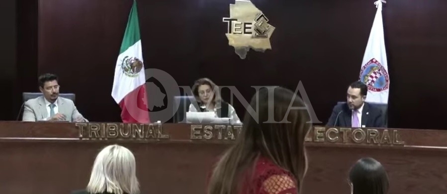 Tips en Cascada 1 de abril 2024

TEE: bizarro y salomónico

Bonilla: música de banda

Los Monreal y las transa

omnia.com.mx/noticia/314227/