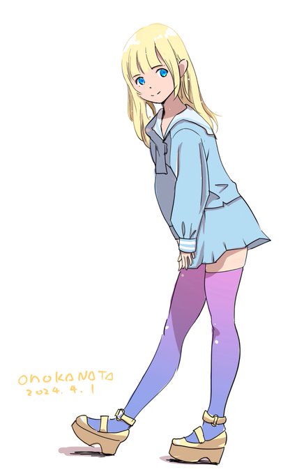 オノカナタはふたなりを卒業して、健全絵描きになります!!!! 