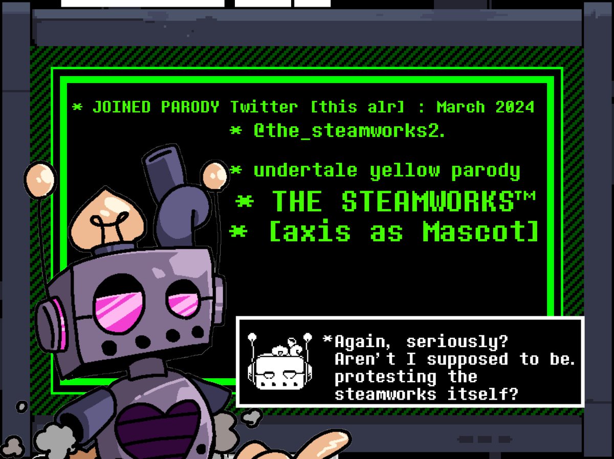 the_file_manage's tweet image. [STORY MODE INTRO, cus why not?]