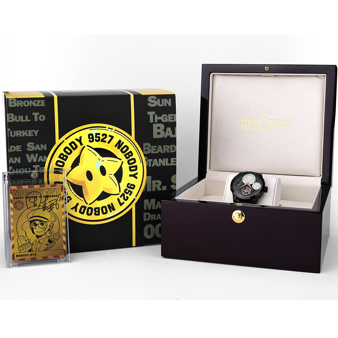 Memorigin tweet media