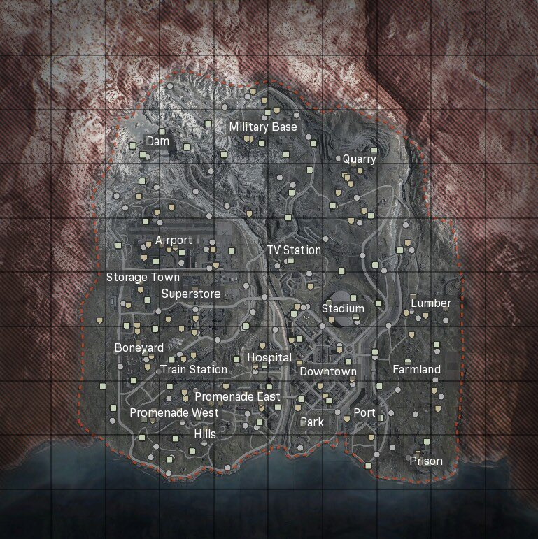 CallofDutyWire's tweet photo. BREAKING: VERDANSK IS RETURNING IN SEASON 03 OF #MW3 x #Warzone https://t.co/lEKg4ELJ4J