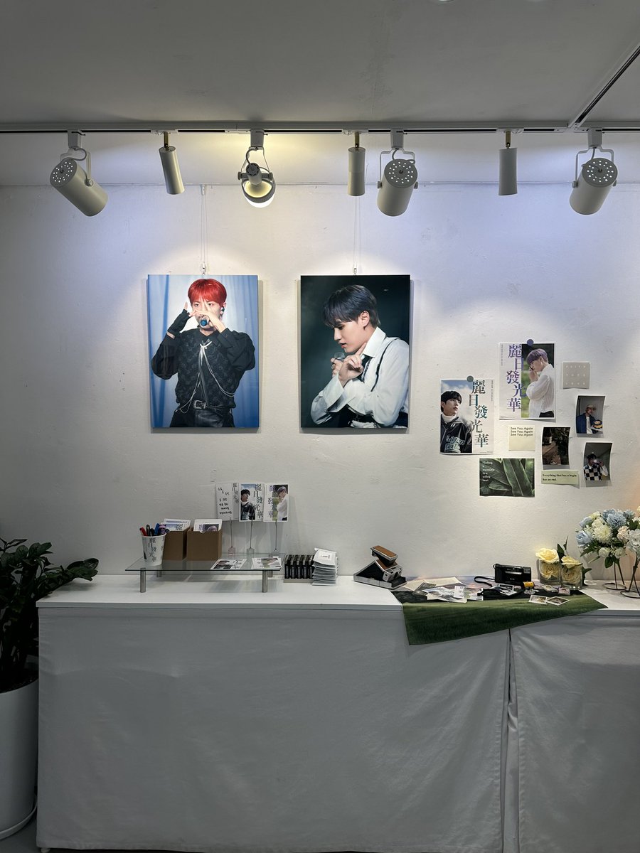 Do_Rahee__'s tweet photo. #화창한_너의_봄빛

오랜만이지👋🏻

생일 축하해 마수이리랑 바보곰돌이 https://t.co/KDcm2Yztad