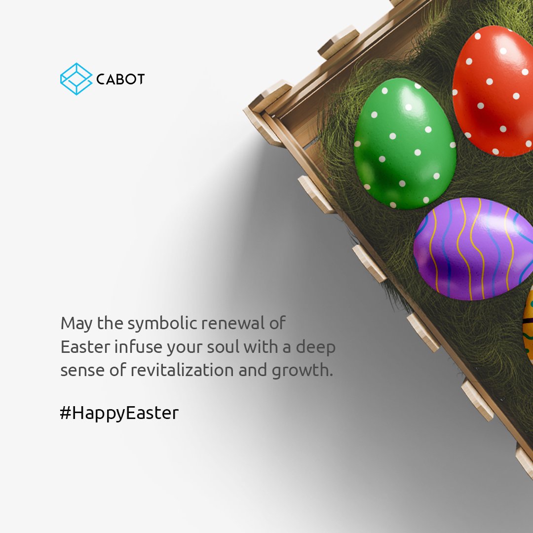 Wishing everyone a joyous Easter filled with love, hope, and blessings. May this special day bring renewal and happiness to you and your loved ones.
#easterwishes #happyeaster