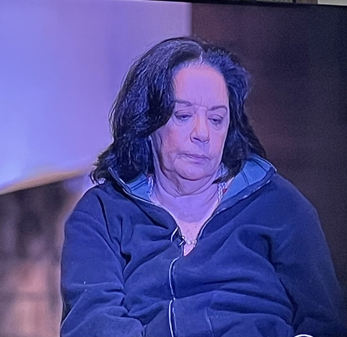rosetluiz's tweet photo. “É  difícil ser uma mulher linda! As outras tem muita inveja” Wilma Petrillo, ex (ou não) da #GalCosta.
Isso que eu chamo de auto estima elevada 🤣🤣🤣 https://t.co/7kIeC0NWVE