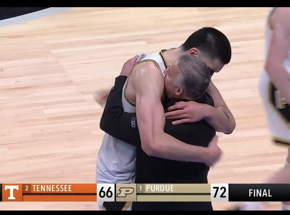 LarchLuchik's tweet image. #DOTHEDAMNTHING
✌️MORE