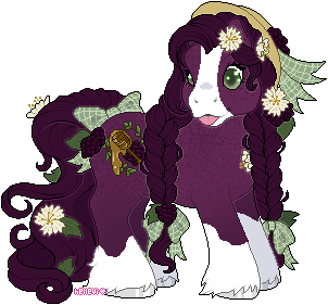elyhria's tweet photo. hi, i'm doing another raffle for the month of april + to celebrate almost 700 followers! 🎠

one winner will receive a pixel pagedoll of a character of their choice!!!  

to enter: 
★ follow 
★ like + rt this post  

that's it! ends april 31st :3 https://t.co/v42RRkxalv