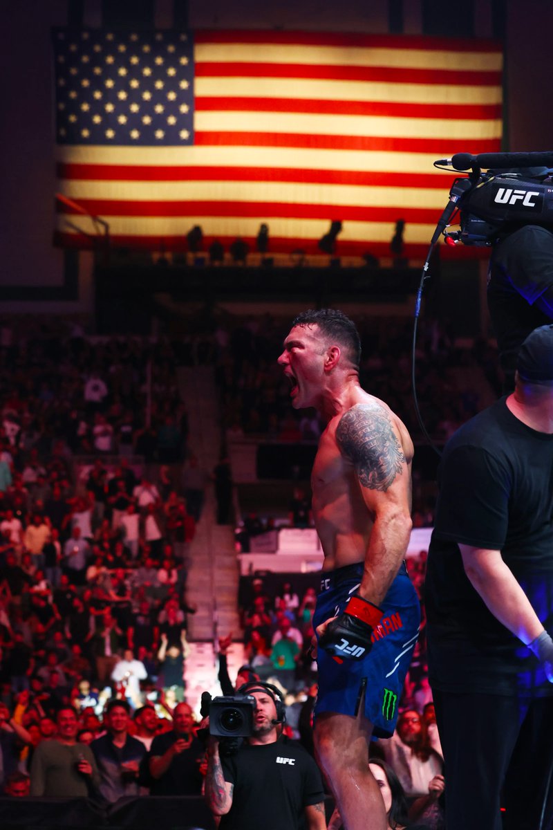 MMA Junkie tweet media