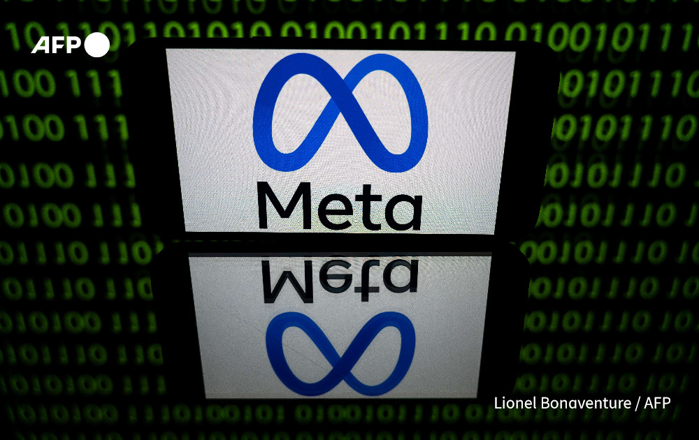 'Grave step backwards' In a major election year, Meta says it will shut down CrowdTangle, a vital tool in tracking viral falsehoods u.afp.com/5MM4