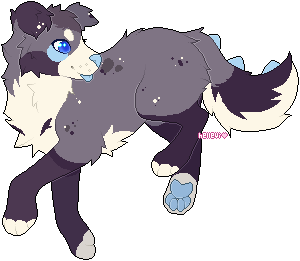 elyhria's tweet photo. hi, i'm doing another raffle for the month of april + to celebrate almost 700 followers! 🎠

one winner will receive a pixel pagedoll of a character of their choice!!!  

to enter: 
★ follow 
★ like + rt this post  

that's it! ends april 31st :3 https://t.co/v42RRkxalv