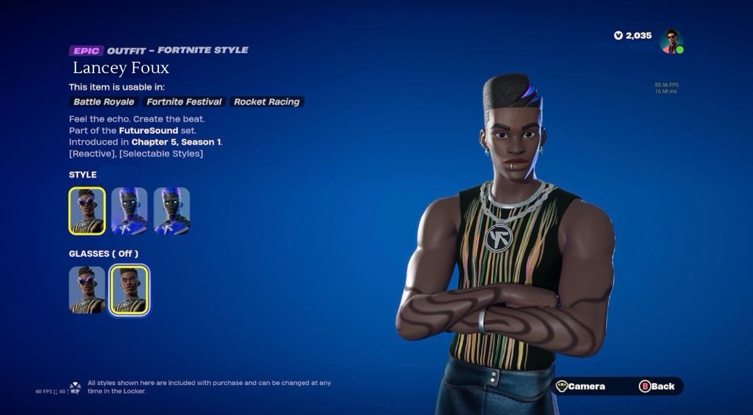 xPentagle's tweet photo. @SPIRIT0FX2C he’s already in the game tho https://t.co/2B1ZjHvAg3