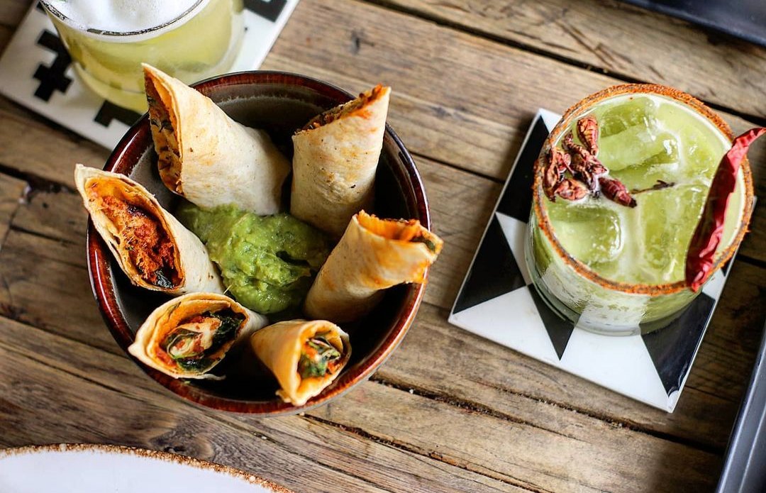 Expendio Tradición tweet media