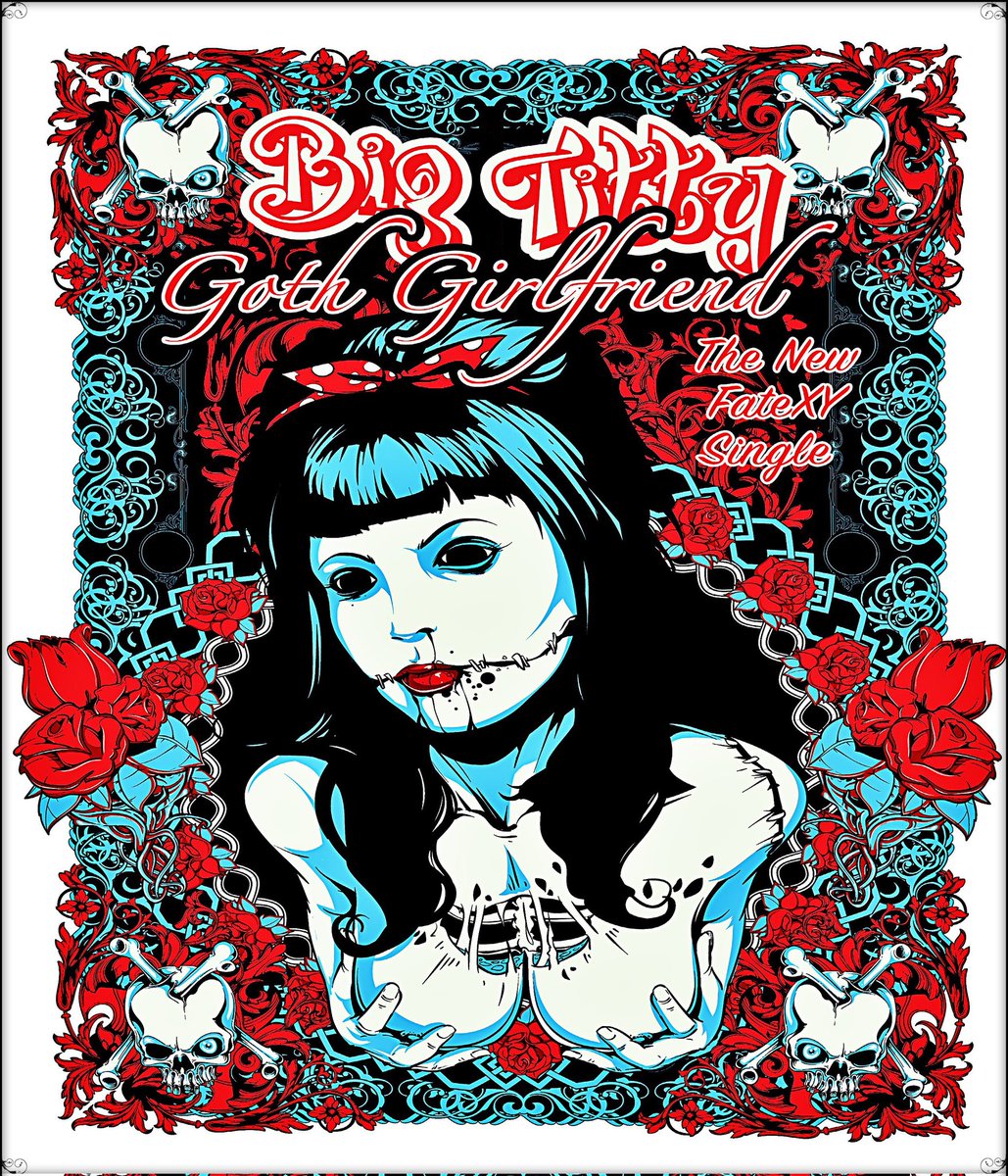 OfficialFateXY's tweet photo. BTGGF coming May 28th!
Get excited
#btggf #fatexy #faters #music https://t.co/XTIiXJQcx9