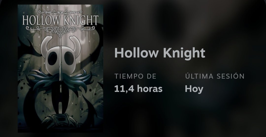 suxpicious's tweet photo. Voy a darle un retry timidín al hollow a ver si le pillo el ritmo no se que... https://t.co/KGXxTTqryY