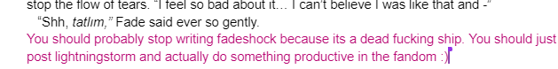 Smol&Unsure tweet media