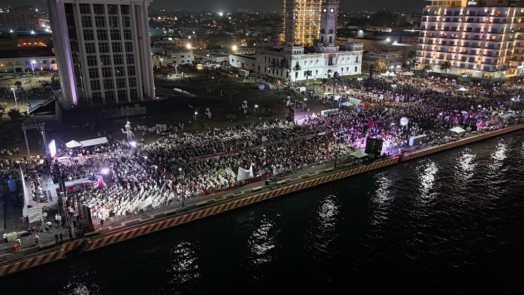 ¡¡¡Tengan para que aprendan!!!
¡Gracias Veracruz!

#NahleGobernadora #YoVotoRocío #elecciones2024mx