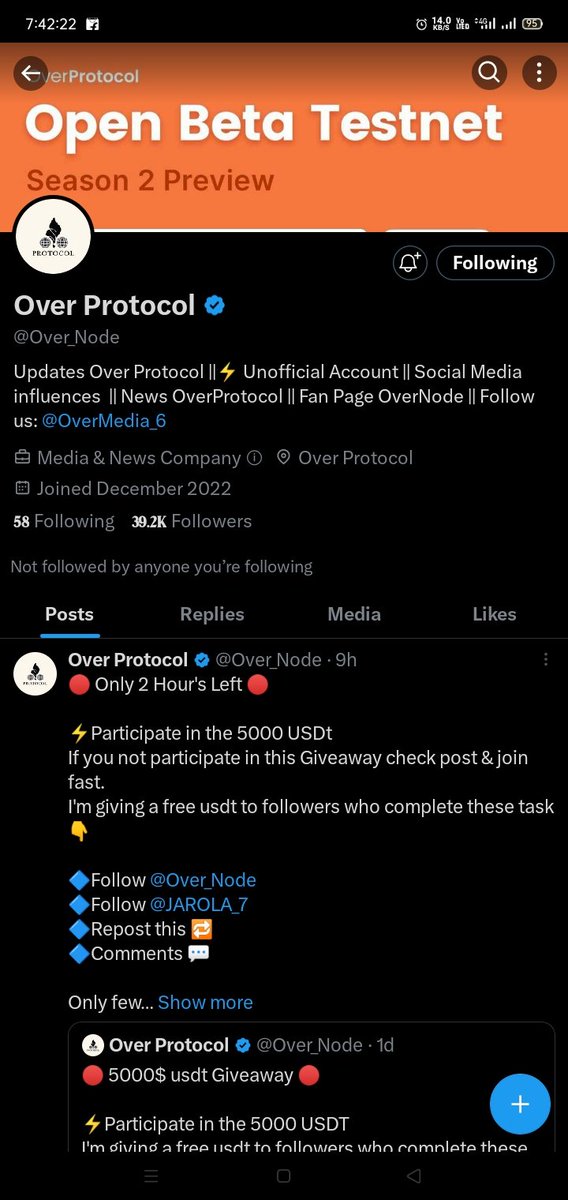 Sandip Rajak tweet media