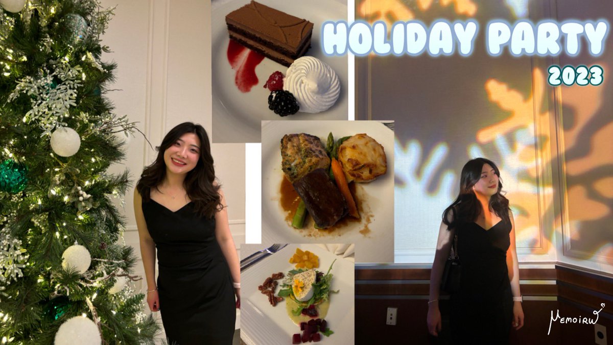 _memoirw's tweet photo. Holiday Party 2023 | MemoirW [멤와더블유] | [ENG/TH cc]

🔗https://t.co/57vMf5AgnB https://t.co/U7RNHIigiI