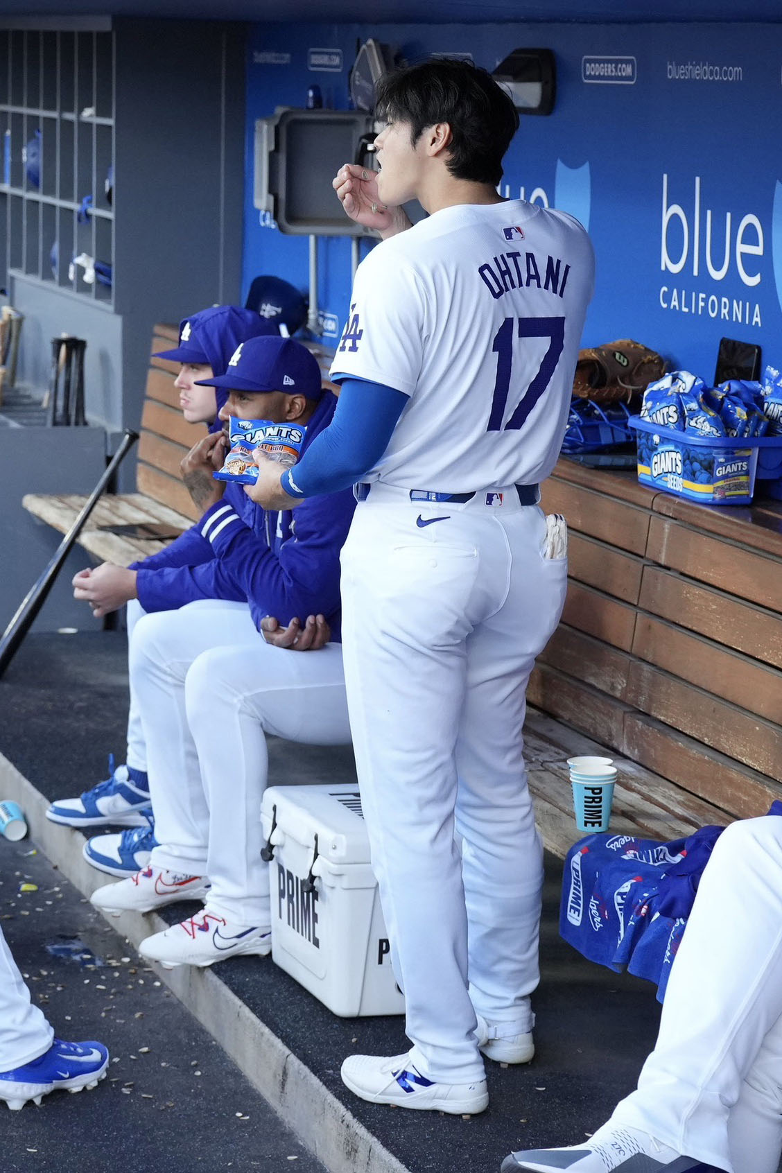 Full-Count MLB取材班 on X: 