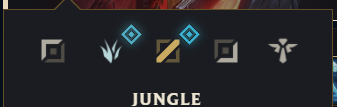 L9FRIENDLYSTYLE's tweet photo. Jungle and mid are priority queue on Easter.... speaks volumes about which roles aren't spending time with their families https://t.co/UJRL0pWc5C