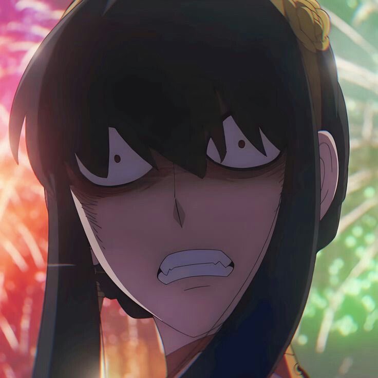 Anyone that dares lay a finger on Anya. . .

                        Will 𝑹𝑬𝑮𝑹𝑬𝑻 it‼️

ₜₕₐₜ’ₛ ₕₑᵣ 𝘿𝘼𝙐𝙂𝙃𝙏𝙀𝙍.