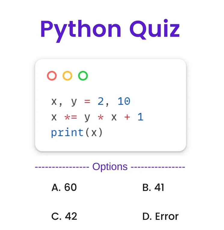 Python Developer tweet media