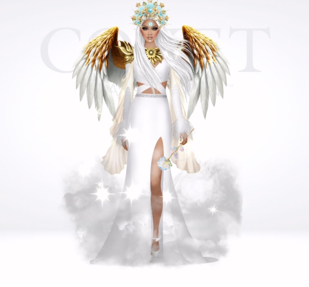 Runway_Roar's tweet photo. Today’s Covet fashion highlight video. 👗👙👠👛💍🎥

Never Ebbing - Covet Fashion Design https://t.co/X3RO7FImtM… via @YouTube

#covet #covetfashion #covetapp #fashion #style #gaming #youtube #RunwayRoar #moda #mode #mood #modo #clothing #retro #retrodruid #artbymelz #EA https://t.co/8hDzlQL4py