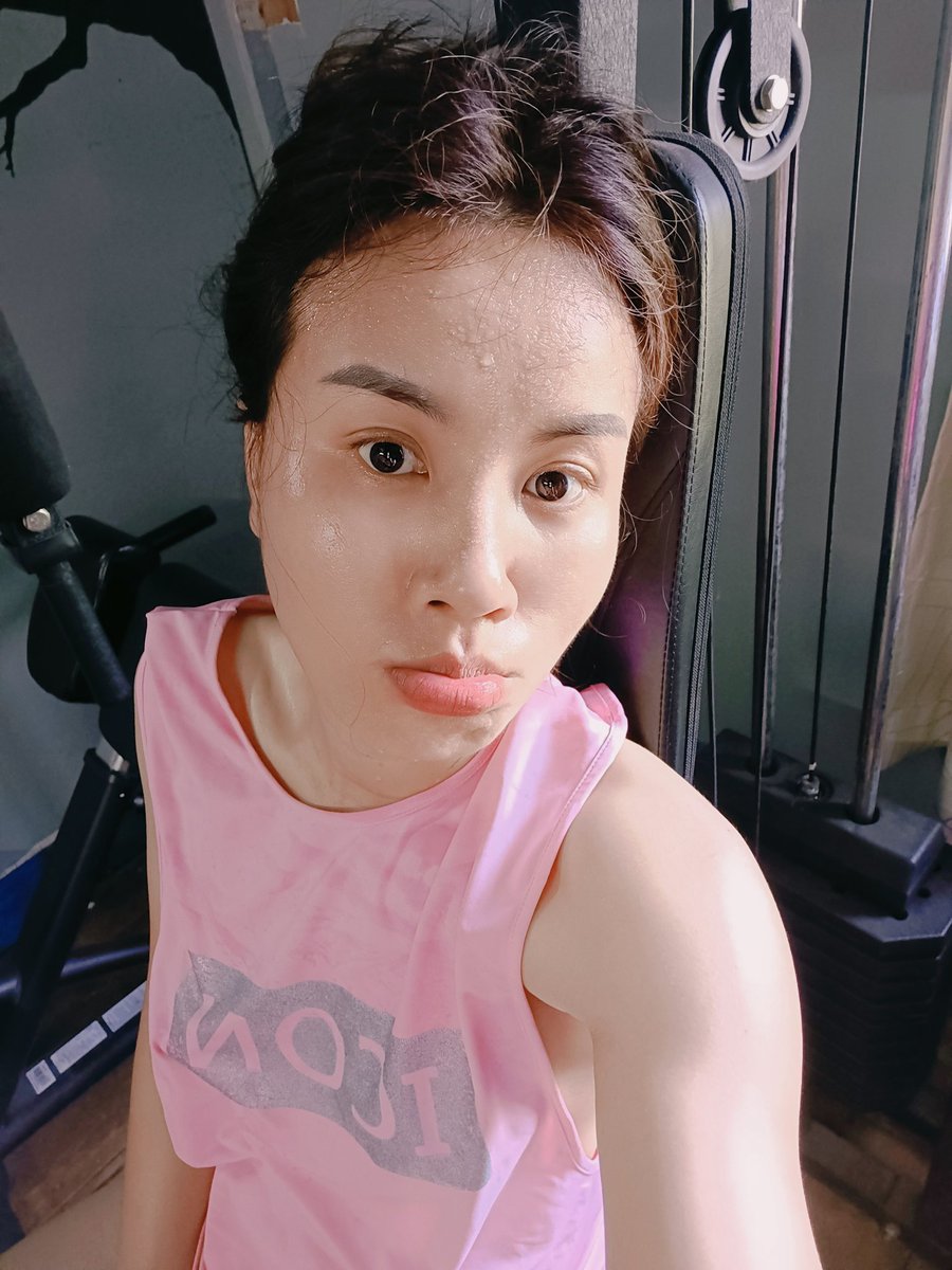 PNA2088232's tweet photo. #รักที่มั่นคง  #รักตัวเอง🏋️🏋️

#เพชรบุรี https://t.co/tuMbHTYa1Q