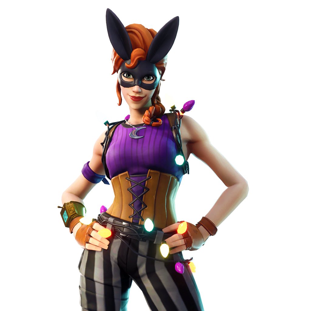 Piney_OG's tweet photo. I love this Halloween… I mean Easter skin! 🤭🤣🐰🌙. where is Stella? 🐰

#fortnite #easter #bunnymoon #haloween #itemshop #codepiney https://t.co/4bbsPfRhVe