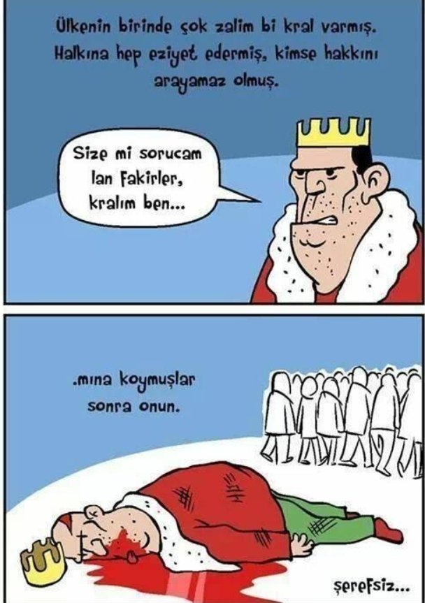 Nedense aklıma geldi.
#secim2024
#herseycokguzelolacak