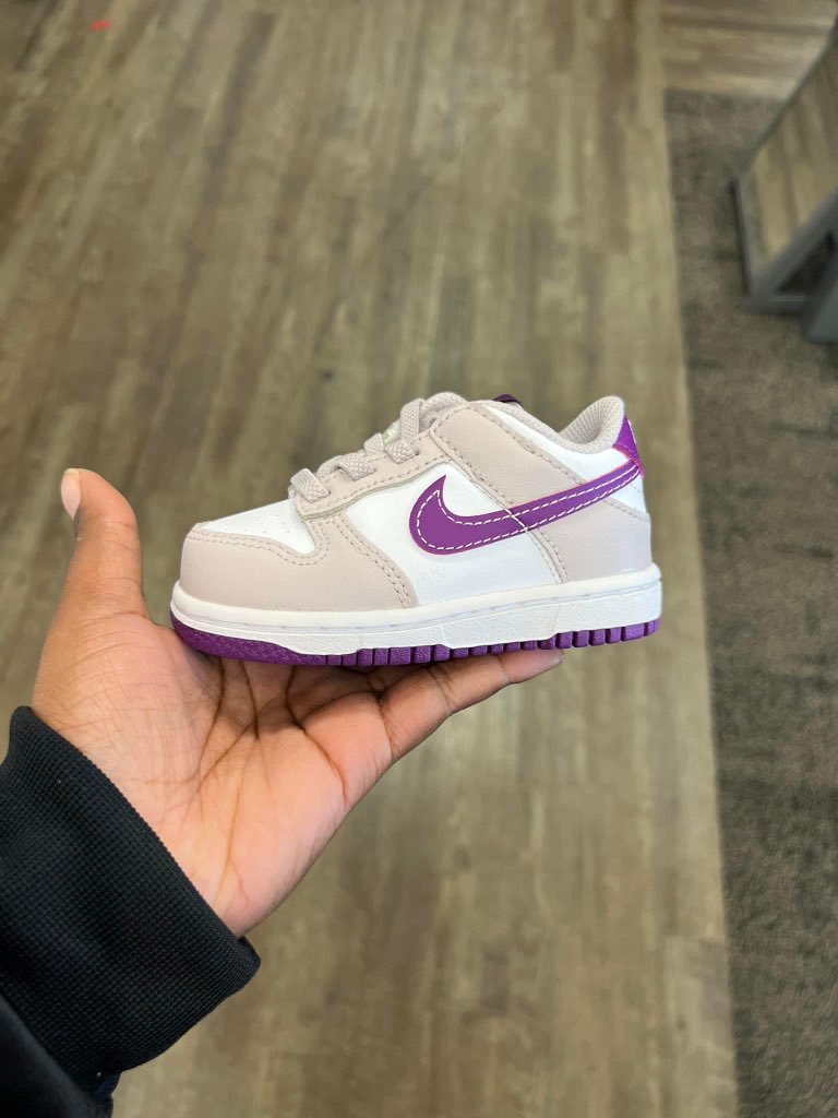 Toddlers only 😮‍💨💜
