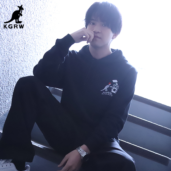 KANGOL REWARD Official on X: 