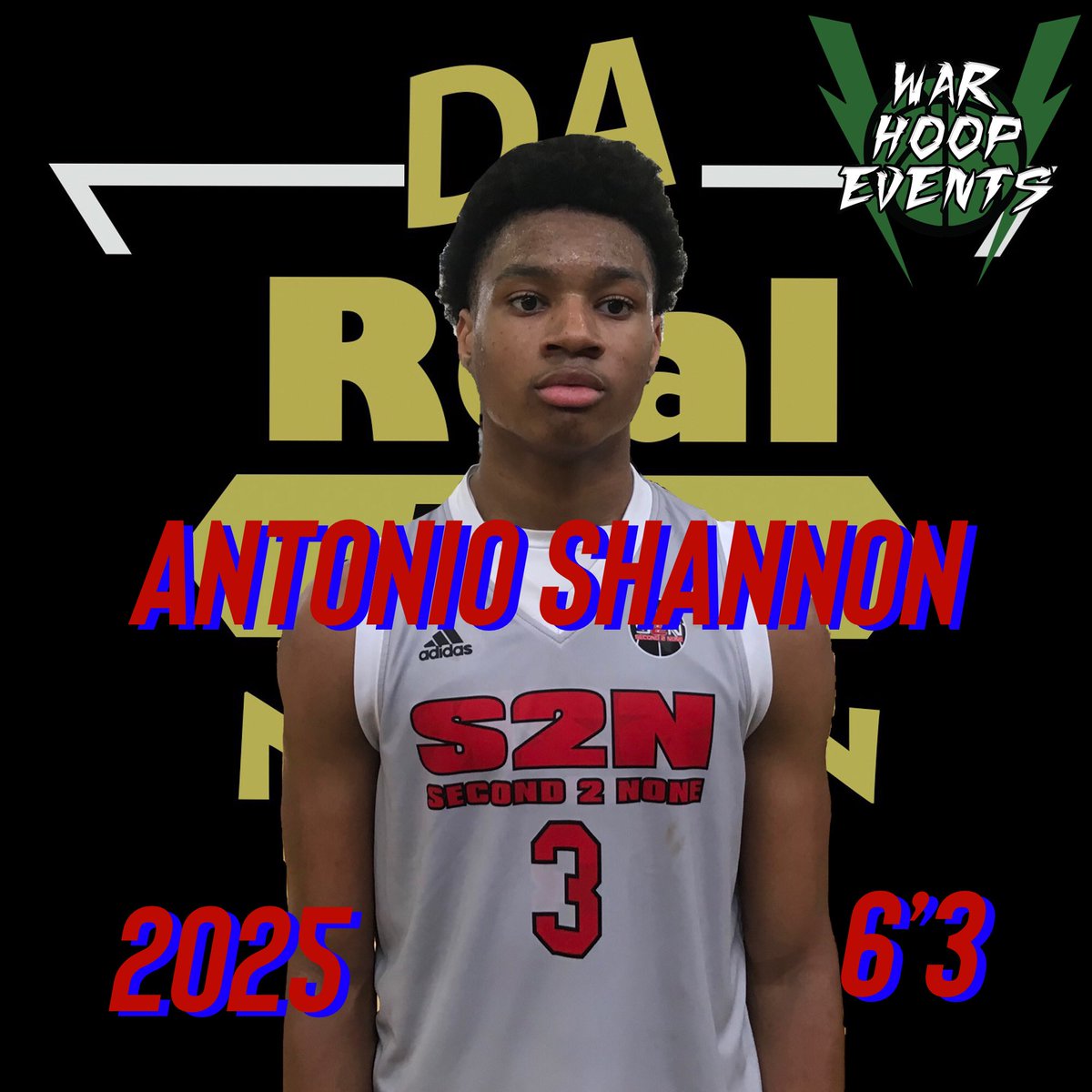 @Warb4storm @YGC_Hoops @theKoleWilliams @Carter__Hoops @s2nhoops guard @AntonioShannon_ of @AllenEagleBball is a sleek, athletic, and very energetic prospect that makes plays on both ends; good handles, great shooter off the dribble, very good in transition; no problem defending,, REBOUNDS too #DaREALtalkNation